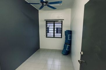 Taman Intan, Pasir Gudang