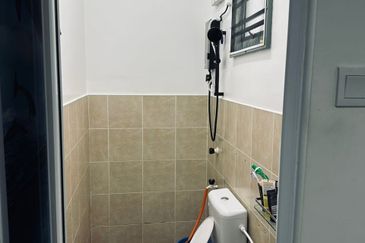 Taman Intan, Pasir Gudang