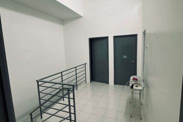 Taman Intan, Pasir Gudang