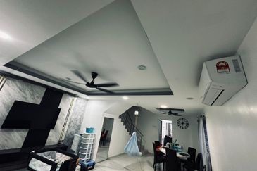 Taman Intan, Pasir Gudang