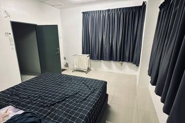 Taman Intan, Pasir Gudang