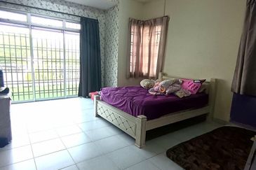 Taman Sierra Perdana