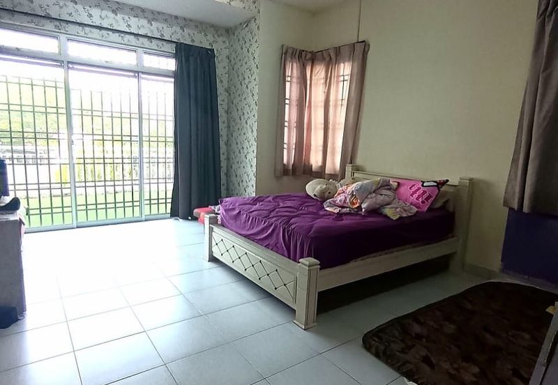 Taman Sierra Perdana