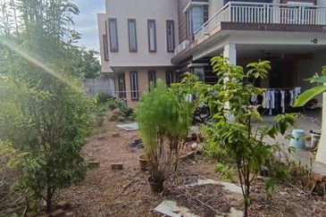 Taman Sierra Perdana