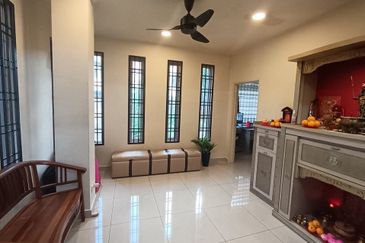 Taman Sierra Perdana