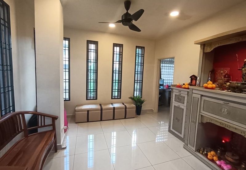 Taman Sierra Perdana