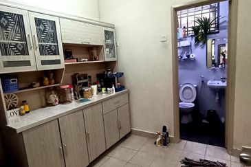 Taman Sierra Perdana