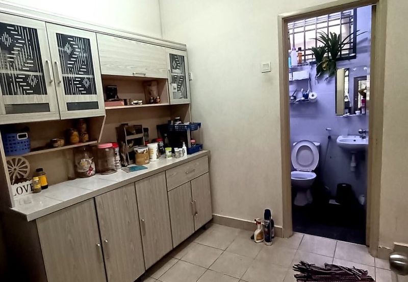 Taman Sierra Perdana