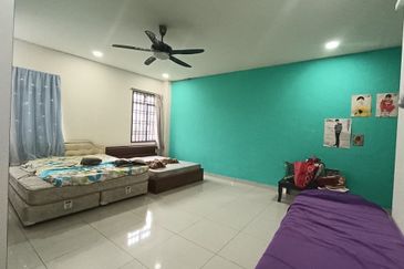 Taman Sierra Perdana