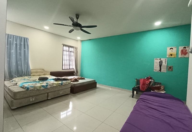 Taman Sierra Perdana