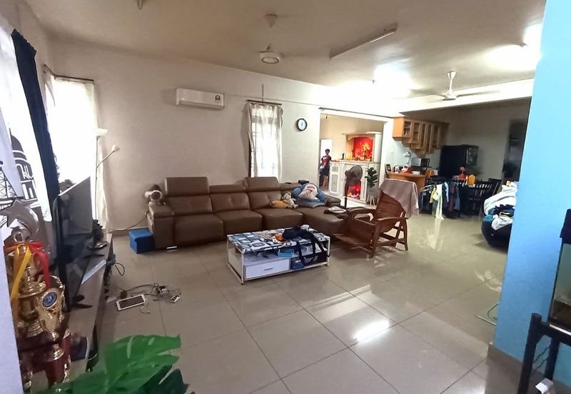 Taman Sierra Perdana