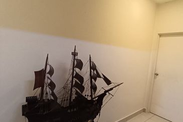 Taman Sierra Perdana