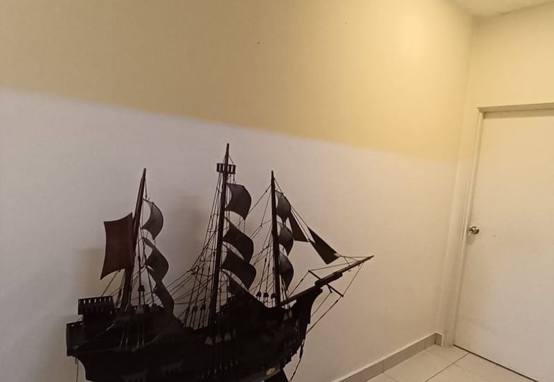 Taman Sierra Perdana