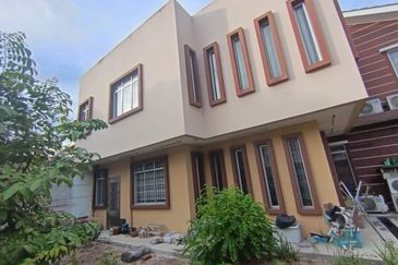 Taman Sierra Perdana