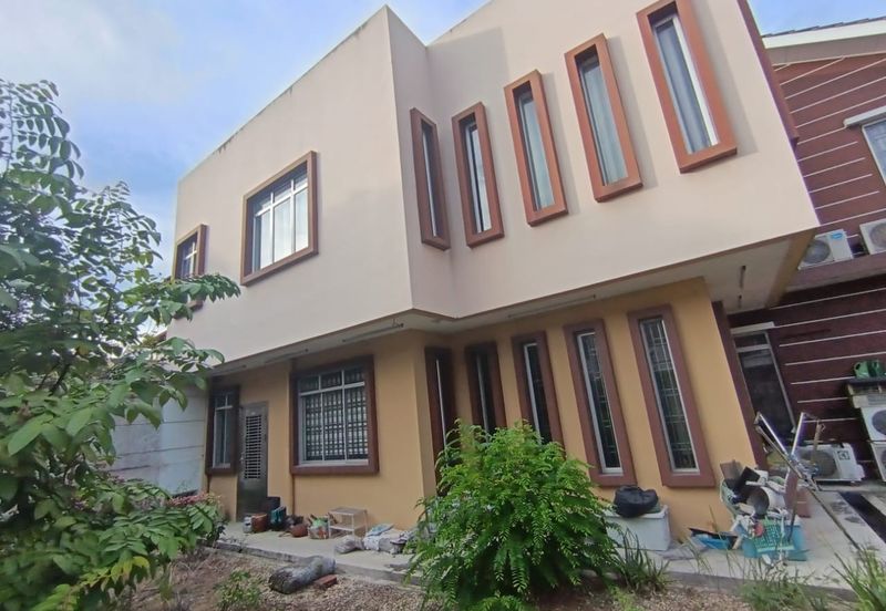 Taman Sierra Perdana