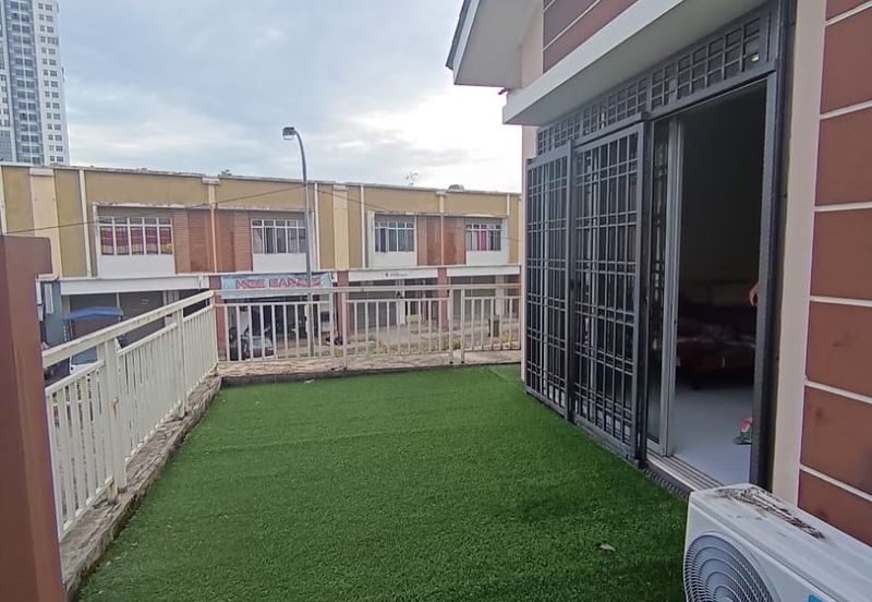 Taman Sierra Perdana