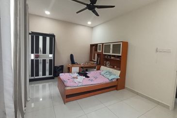 Taman Sierra Perdana