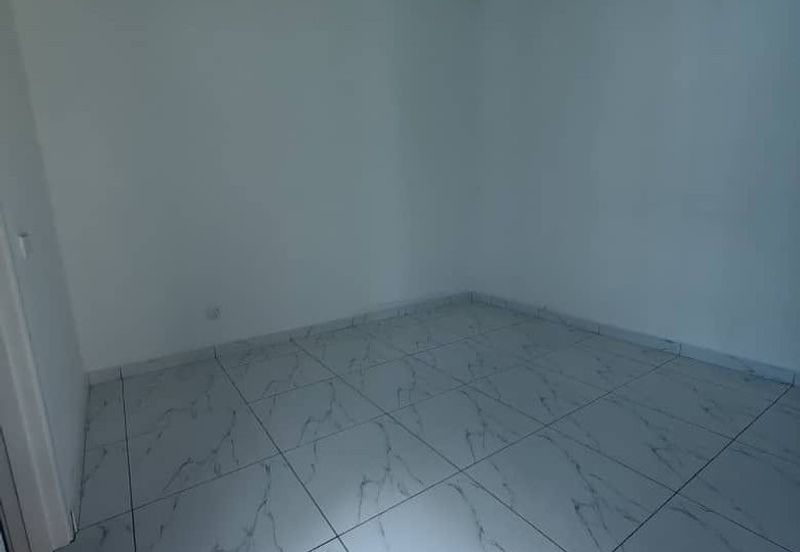 Setia Tropika Double Storey Cluster For Rent