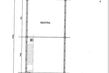 Perindustrian Pasir Gudang