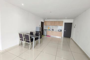 KSL D Esplanade, Taman Century