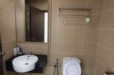 KSL D Esplanade, Taman Century