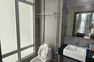 KSL D Esplanade, Taman Century