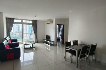 KSL D Esplanade, Taman Century