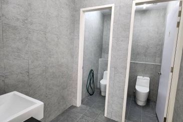 Senai Industrial Park