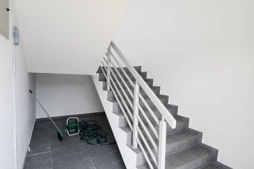 Senai Industrial Park