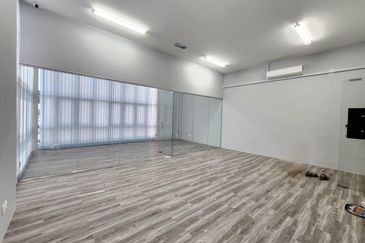 Senai Industrial Park