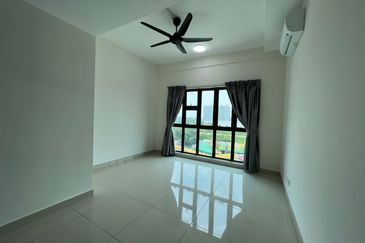 g Residence, Johor