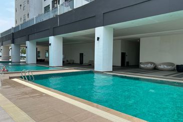 g Residence, Johor