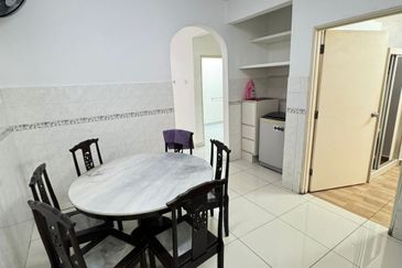 Bandar Baru Seri Alam