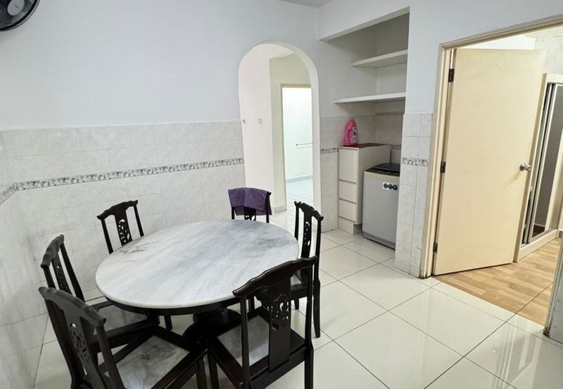 Bandar Baru Seri Alam