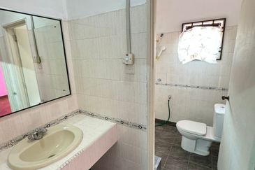 Bandar Baru Seri Alam