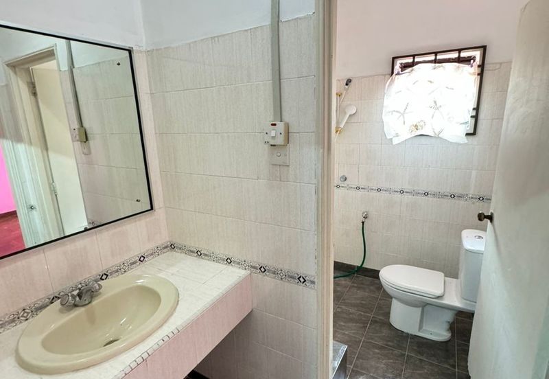 Bandar Baru Seri Alam