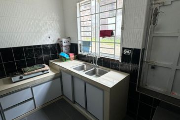 Bandar Baru Seri Alam