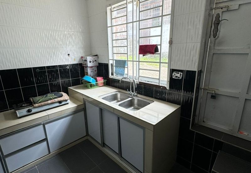 Bandar Baru Seri Alam