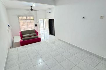 Bandar Baru Seri Alam