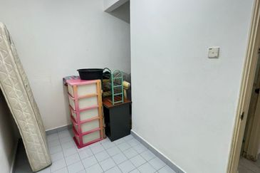 Bandar Baru Seri Alam