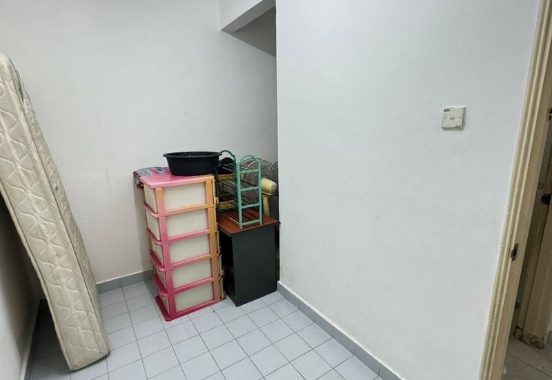 Bandar Baru Seri Alam