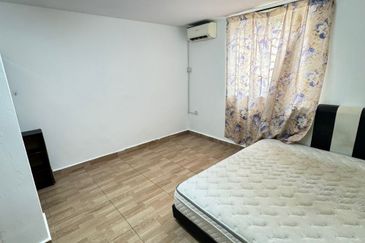 Bandar Baru Seri Alam