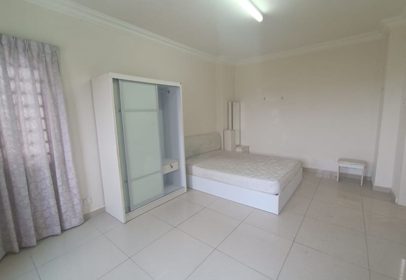 Seri Mutiara Apartment, Bandar Baru Seri Alam