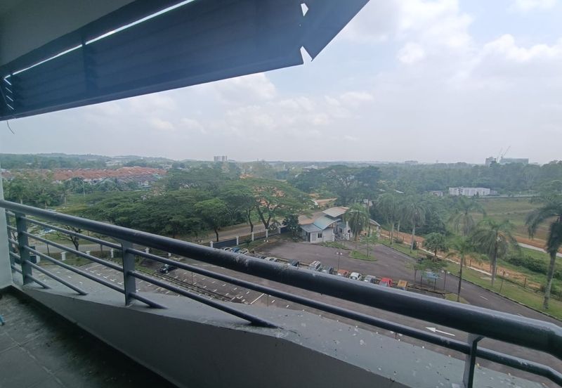 Seri Mutiara Apartment, Bandar Baru Seri Alam