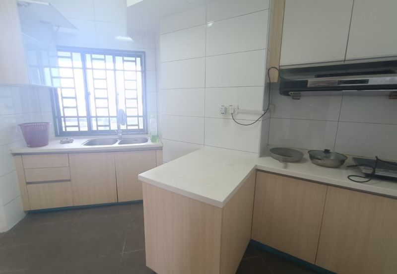 Seri Mutiara Apartment, Bandar Baru Seri Alam