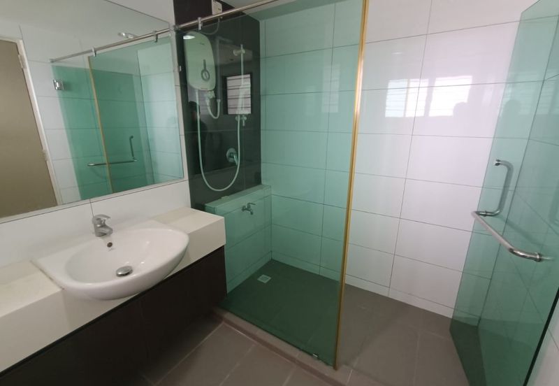 Seri Mutiara Apartment, Bandar Baru Seri Alam