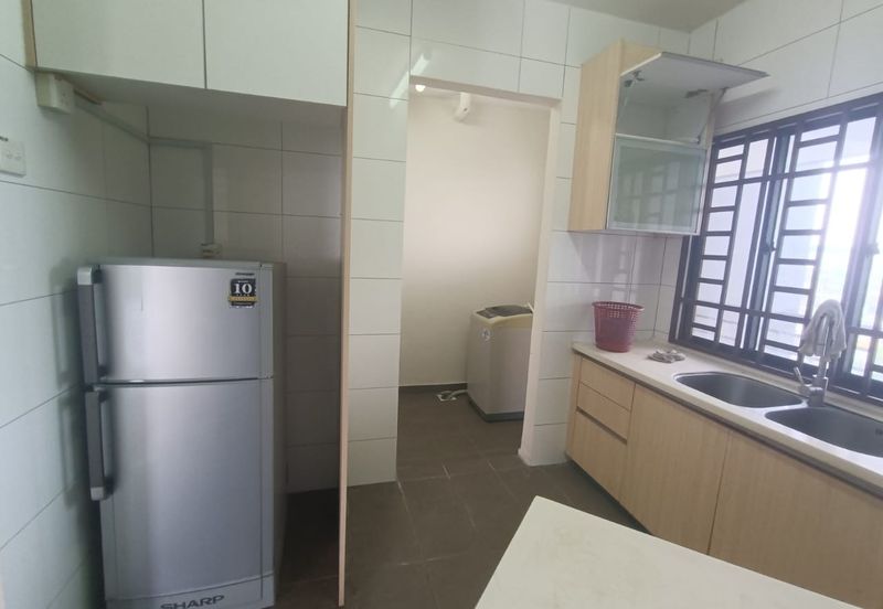 Seri Mutiara Apartment, Bandar Baru Seri Alam