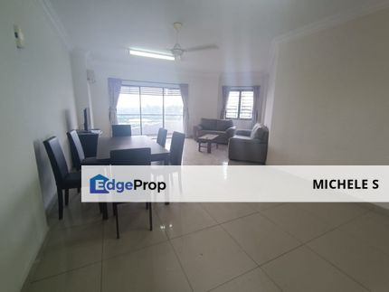 Seri Alam Seri Mutiara Apartment Full Loan , Johor, Masai