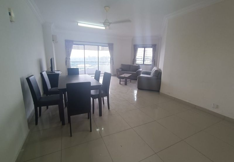Seri Mutiara Apartment, Bandar Baru Seri Alam