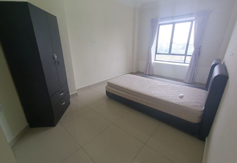 Seri Mutiara Apartment, Bandar Baru Seri Alam
